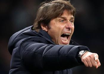 كونتي ينتقد تأجيل مباراة توتنهام وآرسنال قرار أشاهده لأول مرة في حياتي