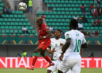 فيديو السنغال تتعادل سلبي ا أمام ماولاي وتحافظ على صدارة المجموعة الثانية بأمم إفريقيا