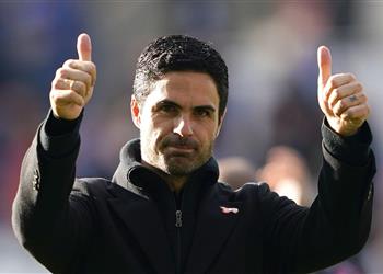 ميرور أرتيتا متفائل بشأن إقامة مباراة ليفربول وآرسنال في موعدها