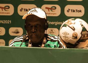 مدرب السودان لدينا إضافة جديدة أمام مصر ونأمل تحقيق نتيجة جيدة