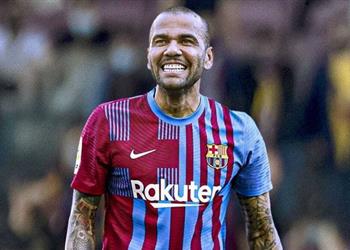 ألفيس تشافي مثل جوارديولا وسيكون أمر ا رائع ا لو أنهى ميسي مسيرته في برشلونة