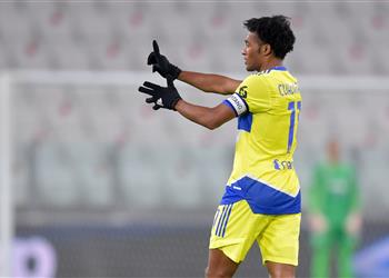 كوادرادو عن تأجيل تجديد عقود لاعبي يوفنتوس يعرفون ما نريد