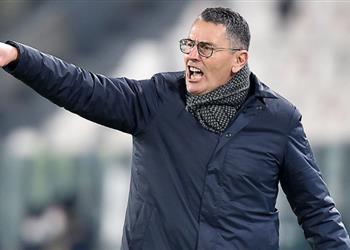 مدرب يوفنتوس يمتدح ديبالا ويوجه رسالة لـ كييزا قبل مواجهة ميلان