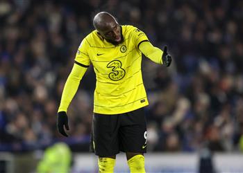 توخيل بعد تعادل تشيلسي وبرايتون لوكاكو ليس المشكلة