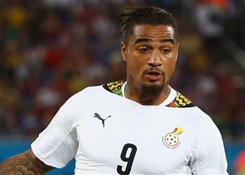 برنس بواتينج بعد خروج غانا لم نتعلم مما حدث لنا في مونديال البرازيل