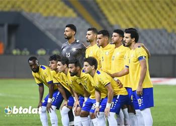 مدرب الإسماعيلي لدينا هدف واحد من المشاركة بـ كأس الرابطة ونسعى لتصحيح المسار في الدوري