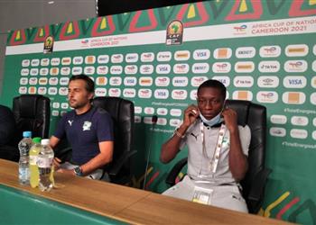 مدرب كوت ديفوار نتائج مجموعة مصر سترشدنا لخطتنا ضد الجزائر