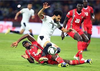 كل ما تريد معرفته عن مباراة مصر والسودان اليوم في كأس أمم إفريقيا