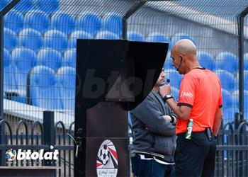 لجنة الحكام تنظم ندوة لتحليل أداء حكام مباريات كأس الرابطة