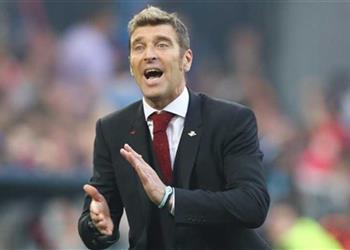 مدرب إيطاليا السابق وافقت على تدريب الأهلي الأعظم في إفريقيا