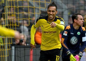 تقارير الميركاتو ناد صيني يغري أوباميانج بـ50 مليون يورو سنوي ا لحثه على الانتقال إلى الشرق الأقصى