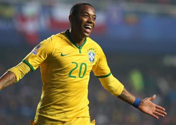 حكم نهائي السجن 9 سنوات لـ روبينيو بسبب العنف الجنسي