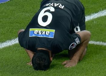 فيديو أحمد ياسر ريان يسجل هدف ألتاي سبور الأول أمام فناربخشة