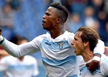 تقارير الميركاتو ميلان يتوصل إلى اتفاق مع لاتسيو بشأن كيتا وبيليا