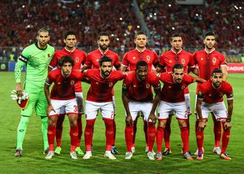 الأهلي سنخاطب الأمن لزيادة عدد الجماهير في موقعة الوداد