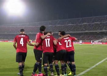 ترتيب مجموعة مصر في كأس أمم إفريقيا بعد الفوز على السودان