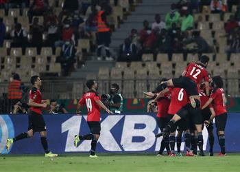 موعد مباراة مصر القادمة في ثمن نهائي كأس أمم إفريقيا