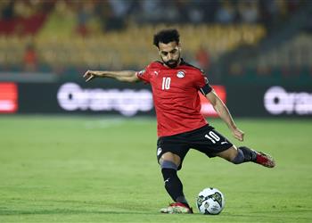 ليفربول يوجه رسالة إلى محمد صلاح بعد تأهل مصر إلى ثمن نهائي أمم إفريقيا