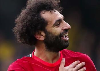 تقارير ليفربول يعتزم استئناف مفاوضات تجديد عقد محمد صلاح بعد أمم إفريقيا