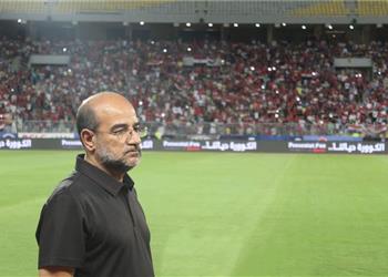 عامر حسين يوجه طلب ا إلى محمد صلاح ويفسر تصريحاته بشأن عقد كيروش