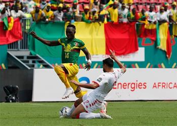 موعد والقناة الناقلة ومعلق مباراة مالي وموريتانيا اليوم في كأس أمم إفريقيا