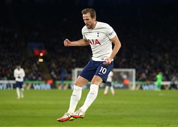 هاري كين بعد ريمونتادا توتنهام أمام ليستر سيتي لن أنساها أبد ا