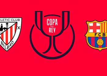 تشكيل برشلونة المتوقع أمام أتلتيك بلباو اليوم في كأس ملك إسبانيا