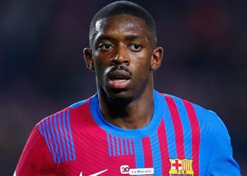 سبورت تكشف موقف ديمبلي النهائي من دخول قائمة مباراة برشلونة وأتلتيك بلباو