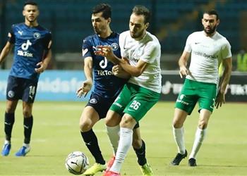 اتحاد الكرة يعلن حكم مباراة بيراميدز والمصري في كأس الرابطة