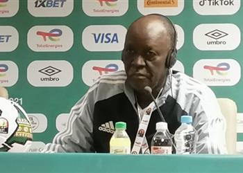 مدرب السودان منتخبا مصر ونيجيريا قادران على الوصول إلى نهائي كأس أمم إفريقيا