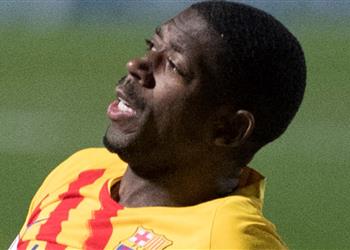 كادينا سير تكشف أول رد فعل لـ ديمبلي على قرار برشلونة برحيله في يناير