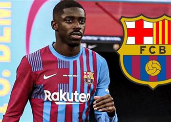 اتحاد اللاعبين الإسبان يصدر بيان ا رسمي ا بشأن أزمة برشلونة وديمبلي