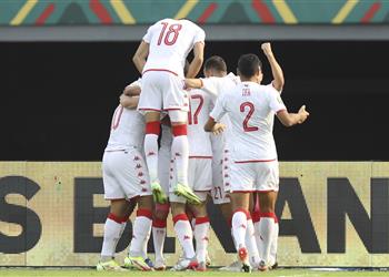 تعافي ثنائي منتخب تونس من فيروس كورونا قبل مواجهة جامبيا في أمم إفريقيا