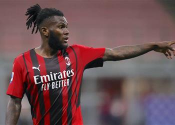 صراع إنجليزي فرنسي على ضم فرانك كيسيه