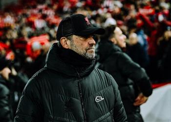 ليفربول يرفض عرضين لبيع لاعبه في انتقالات يناير