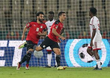 موعد مباراة مصر وكوت ديفوار في دور الـ16 بكأس أمم إفريقيا
