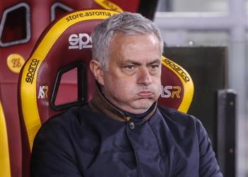 سكاي تكشف موقف مورينيو من ترك روما والعودة إلى الدوري الإنجليزي