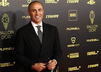 إيفرتون يجري محادثات مع كانافارو لخلافة رافا بينيتيز