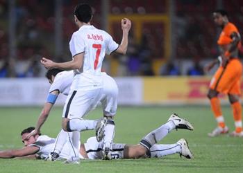 فيديو تفوق كاسح ولعنة تاريخ مواجهات مصر وكوت ديفوار في كأس أمم إفريقيا