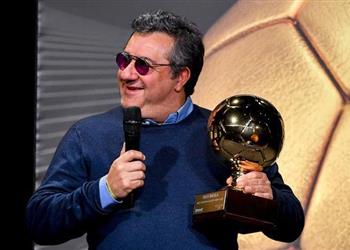 تدهور الحالة الصحية لـ مينو رايولا ودخوله العناية المركزة