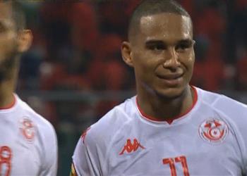 فيديو سيف الجزيري يهدر ركلة جزاء لـ تونس أمام جامبيا