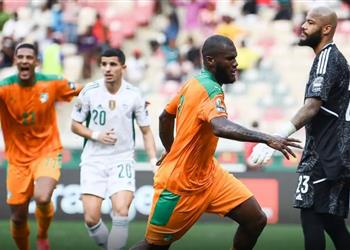 كيسي الجزائر أطاحت بنا في 2019 وحرصنا على إقصائهم هذه المرة