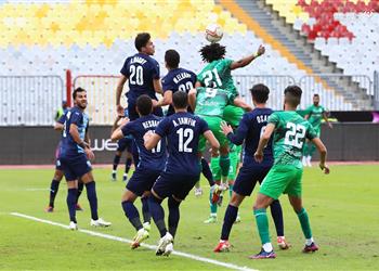 رسمي ا تعديل موعد مباراة بيراميدز وإيسترن كومباني بسبب منتخب مصر
