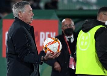 أنشيلوتي شخصية ريال مدريد غير عادية وأعلم قدرات هازارد وإيسكو