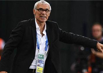 كوبر يوجه رسالة لـ كيروش قبل مباراة مصر وكوت ديفوار ويصرح خروج الجزائر أدهشني