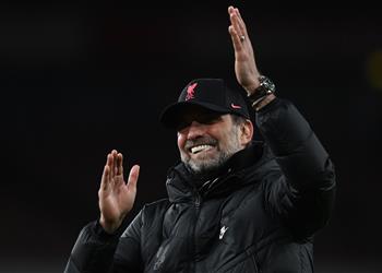 كلوب الحظ لم يساعدنا في كأس الرابطة بالمواسم الماضية هدفنا الفوز باللقب ولكن