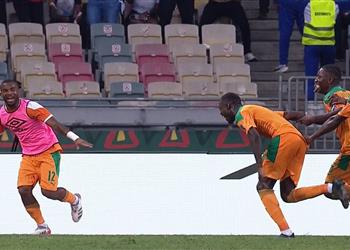 مدرب كوت ديفوار استمتعنا باللعب أمام الجزائر ولدينا أمور سنصححها لـ الأفضل