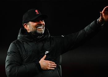 كلوب عقلية جوتا سبب تعاقدنا معه ومدافع ليفربول أفضل ظهير في العالم