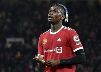 بوجبا يضع مانشستر يونايتد في مأزق بسبب تجديد عقده