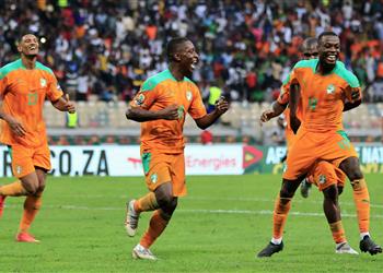 منتخب كوت ديفوار لـ بطولات الجزائر مباراتنا المثالية ومصر الوحش الأسود لنا